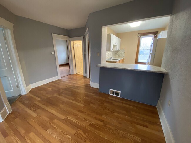 Foto del edificio - 416 8th St