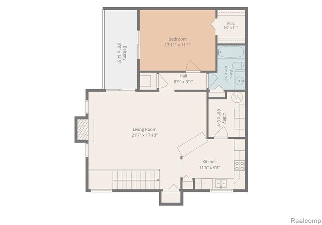Building Photo - 20791 Indian Creek Dr