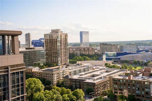 Building Photo - 400 W Peachtree St NW