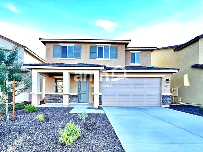 Building Photo - 4423 S 97th Dr