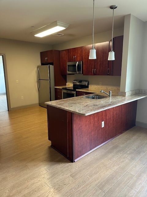 Building Photo - 1032 N Washington Ave