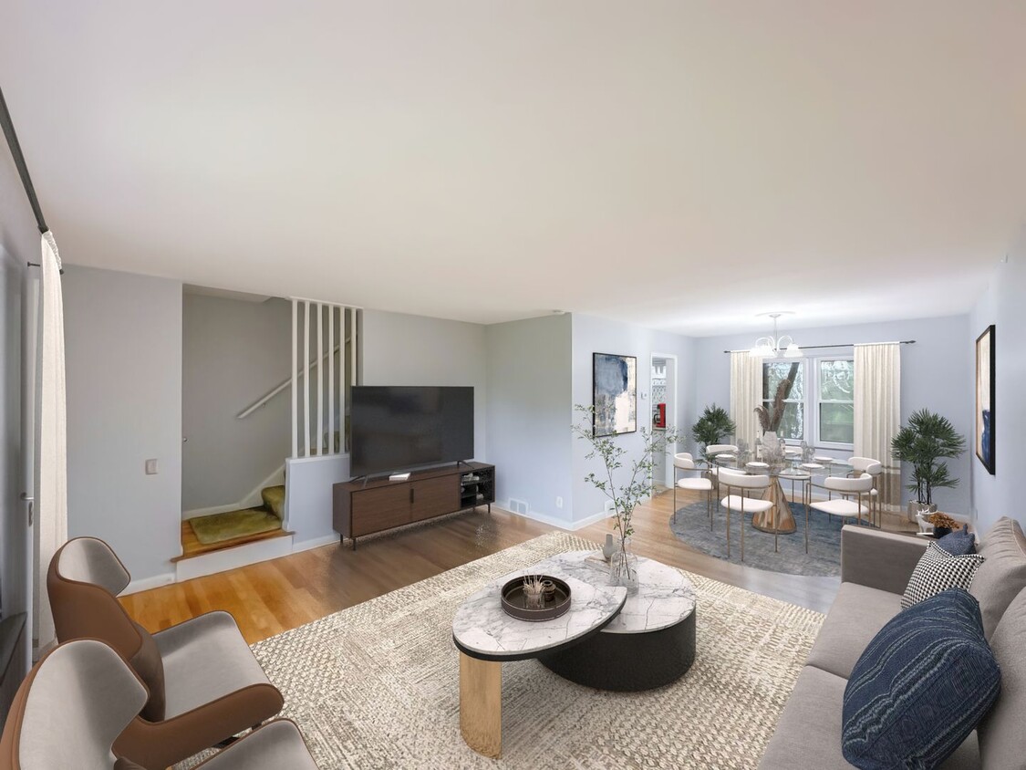 Foto principal - Putney Townhomes