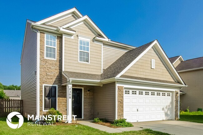 Foto del edificio - 4208 Bathurst Dr