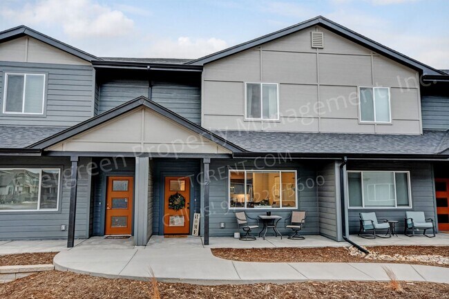 Foto del edificio - 2726 Barnstormer St