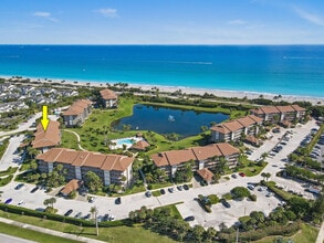 Building Photo - 301 S Seas Dr