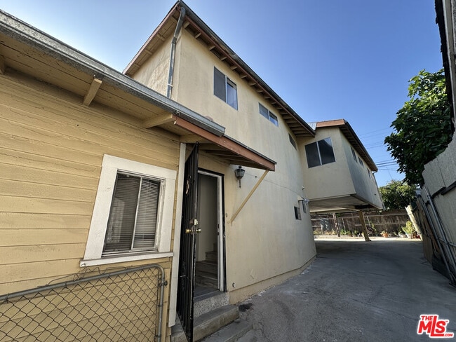 Building Photo - 5111 Meridian St