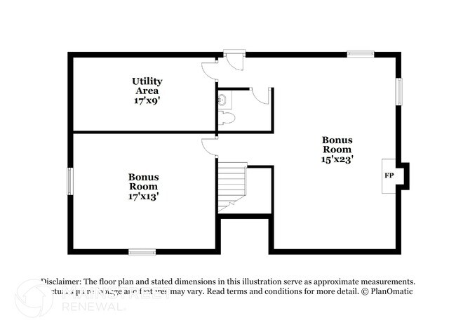 Building Photo - 8603 Honor Ave