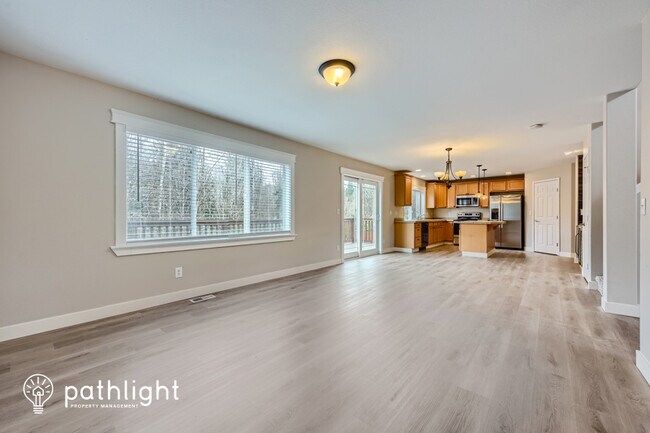 Foto del edificio - 10102 185th Avenue East, Bonney Lake, WA, ...