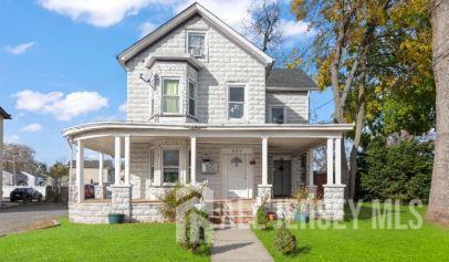 Foto principal - 577 Rahway Ave