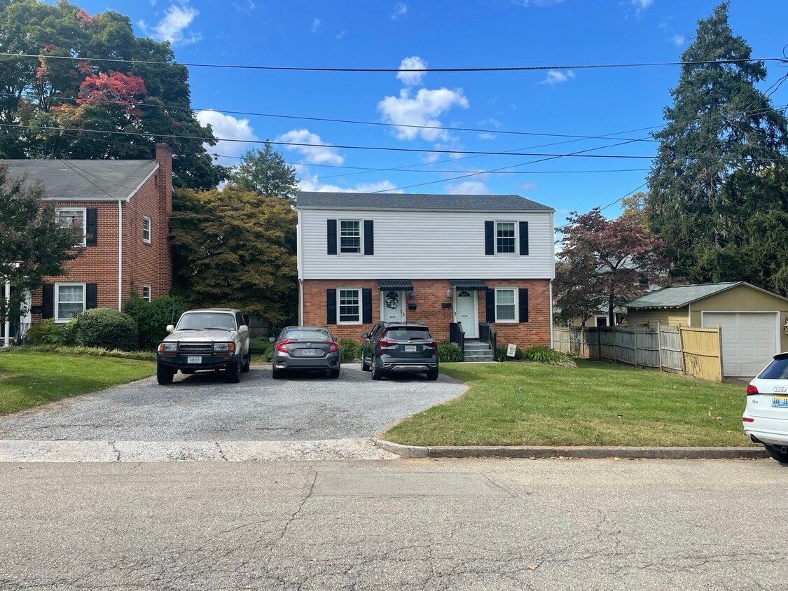 2515 Richelieu Ave SW Unit 2515 Richelieu, Roanoke, VA 24014