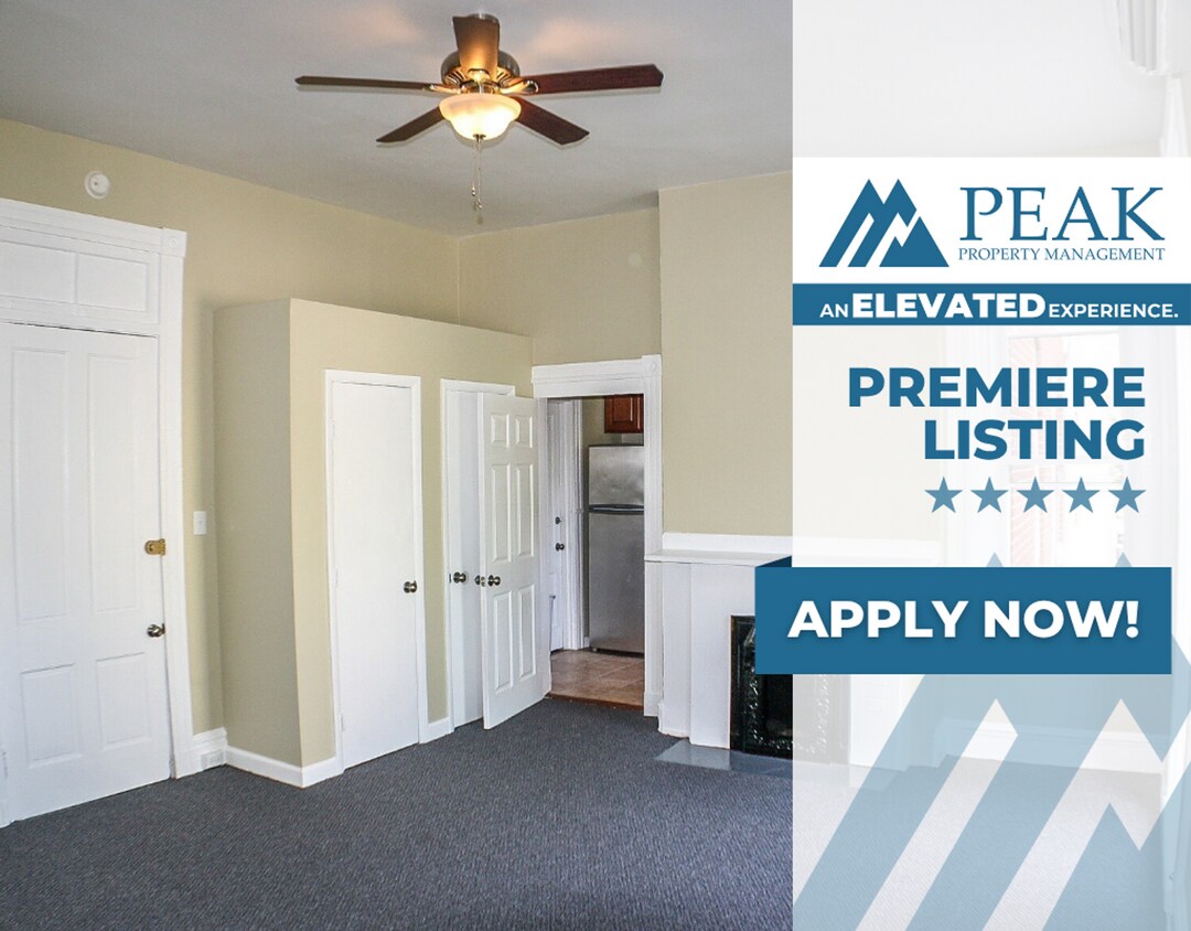 Foto principal - 511 Ryland St
