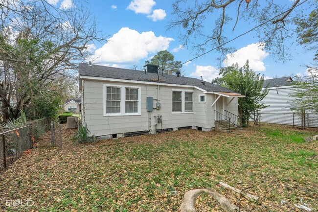 Foto del edificio - 154 E Wyandotte St