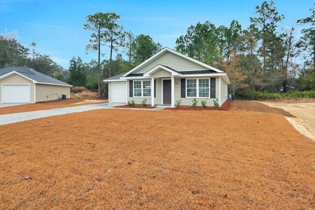 Building Photo - 3bd 2ba HOME FOR RENT!