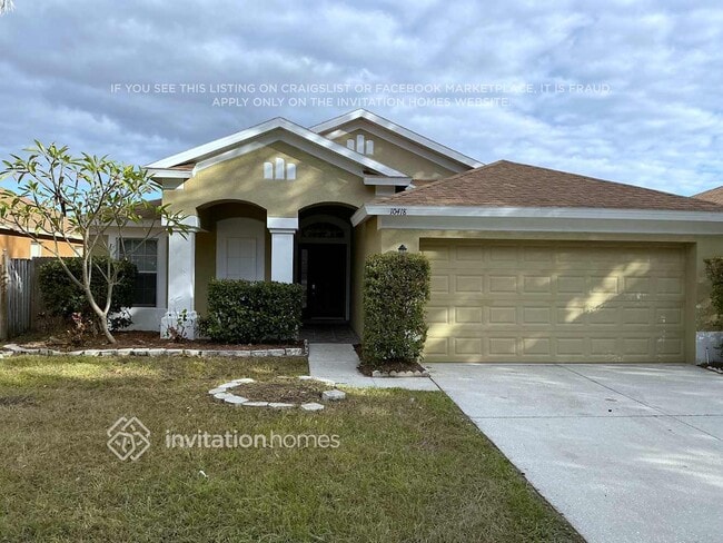 Building Photo - 10418 Soaring Eagle Dr