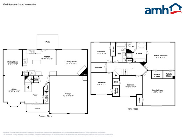 Building Photo - 1705 Bastante Court