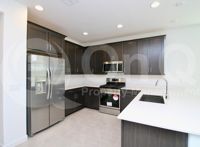 Foto del edificio - 4119 E Sagebrush St