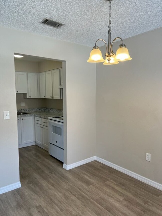 Foto del edificio - Crystal River Apartment for Rent