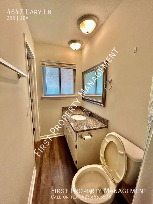 Primary Photo - 4647 Cary Ln