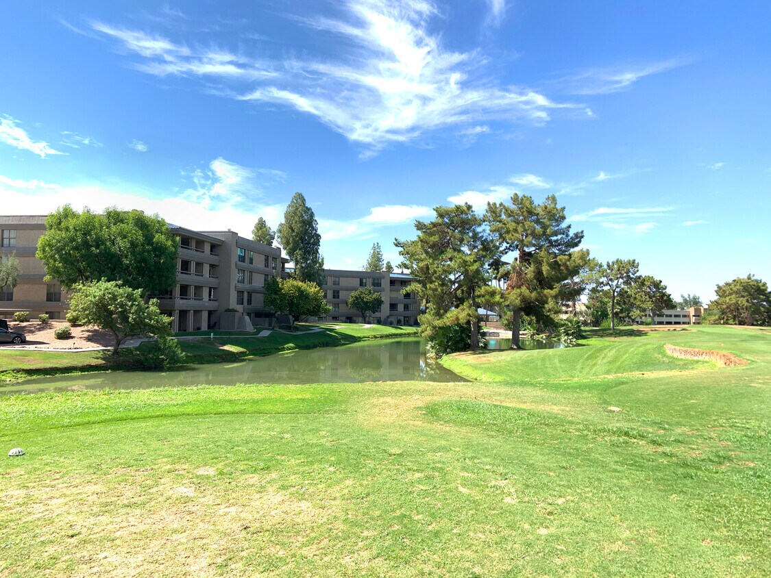 Condominios Biltmore Terrace - 5122 N 31st Way