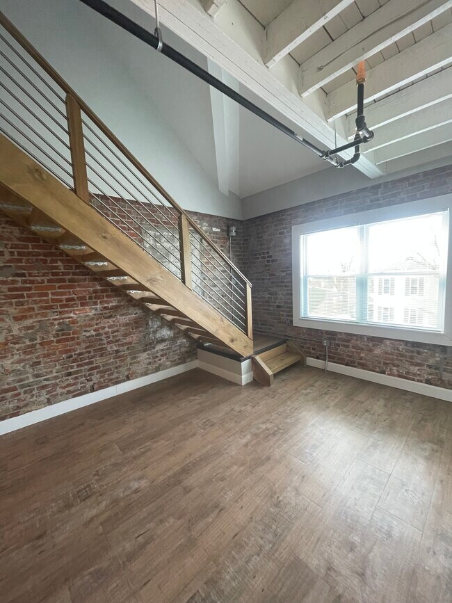 Foto del edificio - The Harris