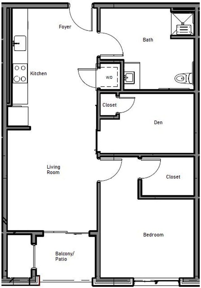 Building Photo - 41 Larry Holmes Dr