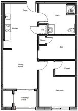 Building Photo - 41 Larry Holmes Dr