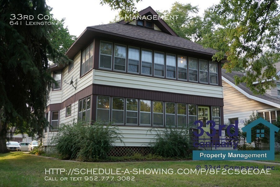 Foto principal - 641 Lexington Pkwy N