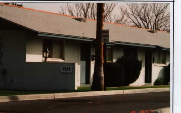Foto del edificio - Casa La Jolla