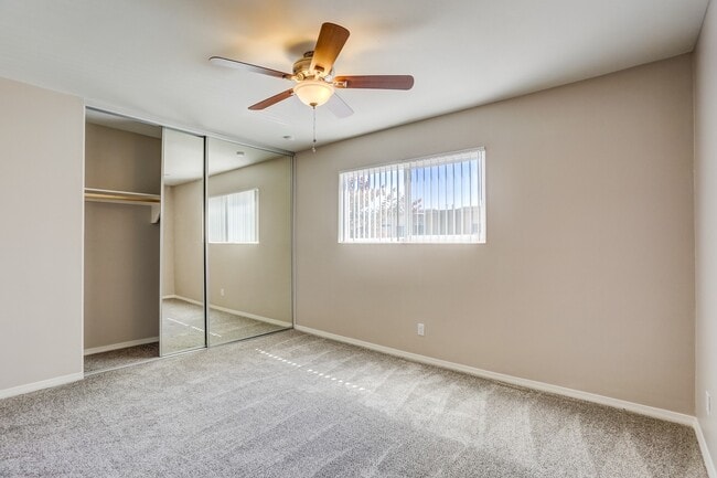 Foto del interior - Town Center Apartments