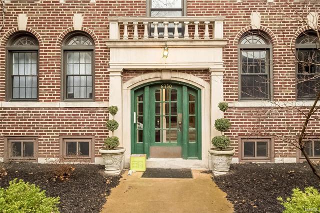 Foto del edificio - 6330 S Rosebury Ave