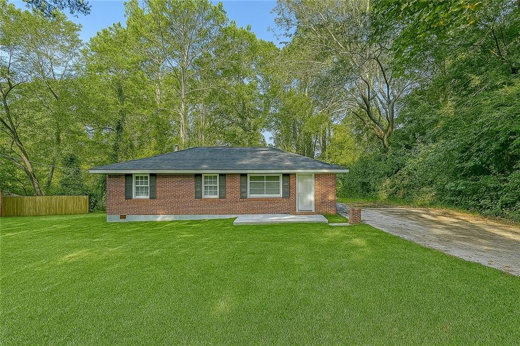 Primary Photo - 3539 Tulip Dr