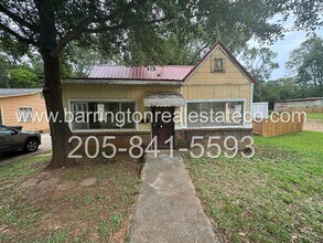Building Photo - 2516 Powderly Ave SW