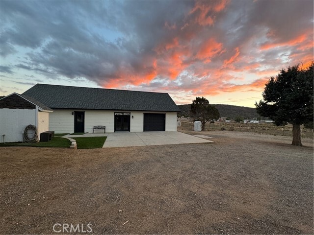 Building Photo - 46685 Benito Wilson Rd