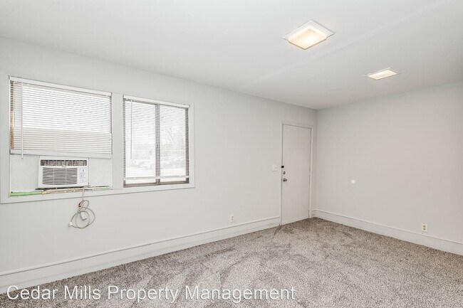 Building Photo - 1 br, 1 bath House - 1731 1/2 N Holyoke