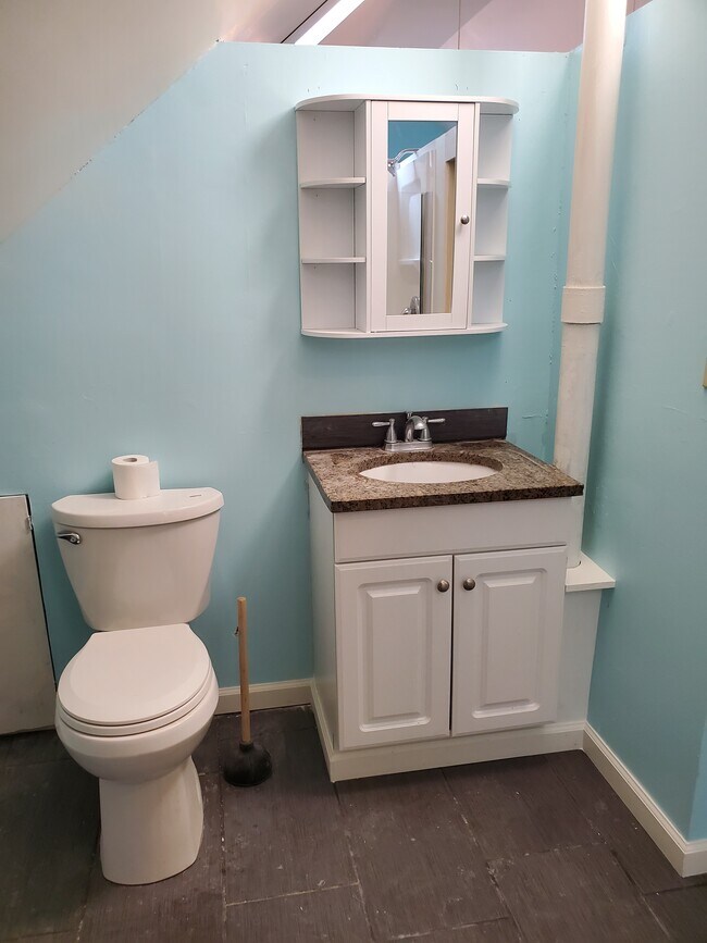 Fotografía del edificio - 216 N 4th Ave