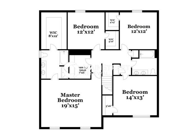 Foto del edificio - 5 Bedroom Pet-Friendly Home in Monroe, NC with Main Street Renewal