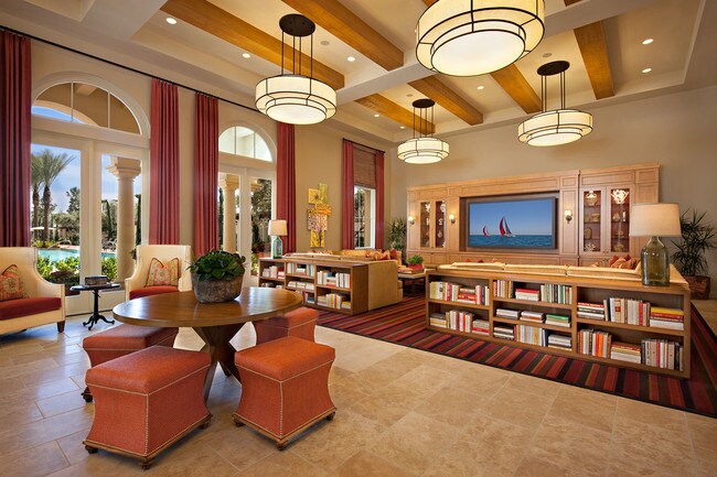 Los Olivos at Irvine Spectrum Apartments Irvine, CA