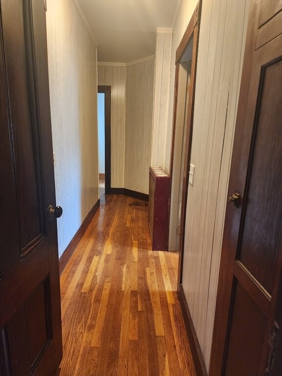 Foto del edificio - 10 Warner St