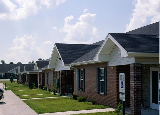 Building Photo - Lebanon Senior Apartments I