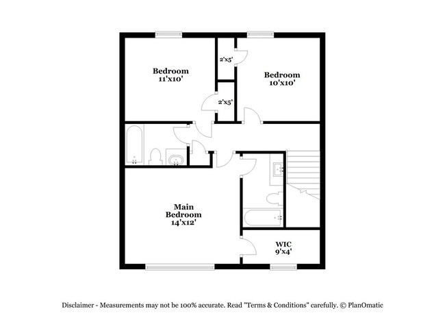 Foto del edificio - 4029 Willow Ct