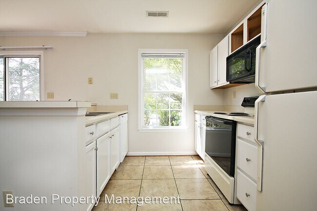 Building Photo - 3 br, 2.5 bath House - 1249 Clifden Greene