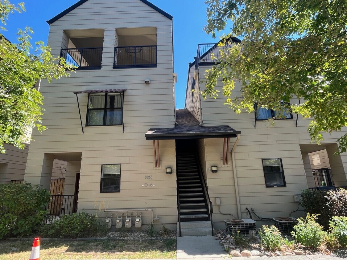 3068 Umatilla St, Denver, CO 80211 House Rental in Denver, CO