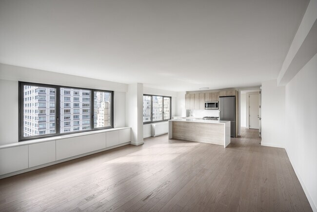 Foto del interior - 220 East 72nd Street