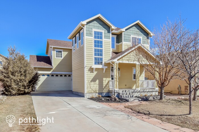 Primary Photo - 12260 Isle Royale Drive, Peyton, CO, 80831