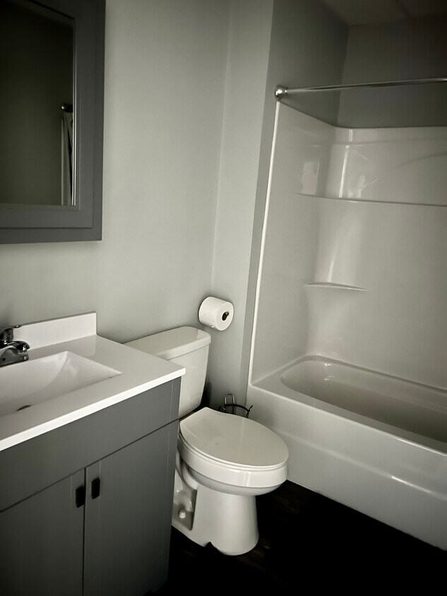Foto principal - 421 N 20th St