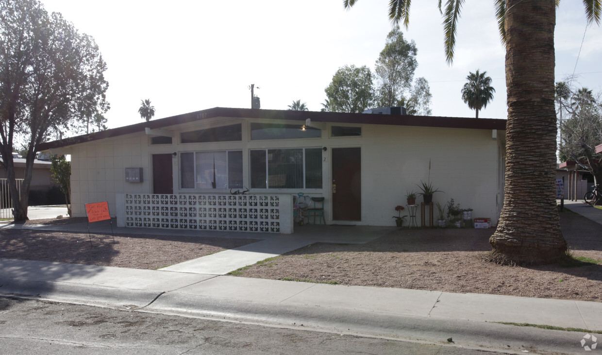 Primary Photo - 6707 E Monterey Way