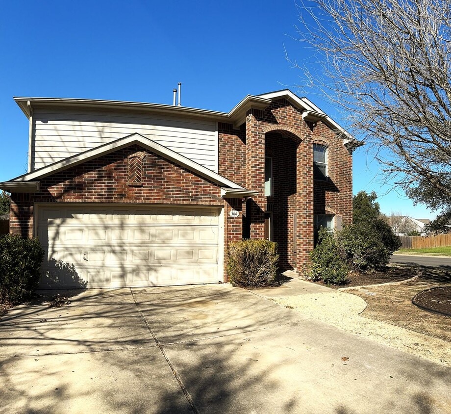 to Hometown Kyle House Rental in Kyle, TX