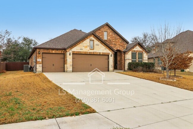 Foto del edificio - 1041 Water Oak