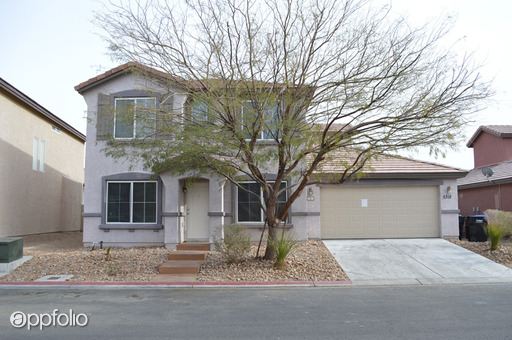 5312 La Quinta Hills St Photo