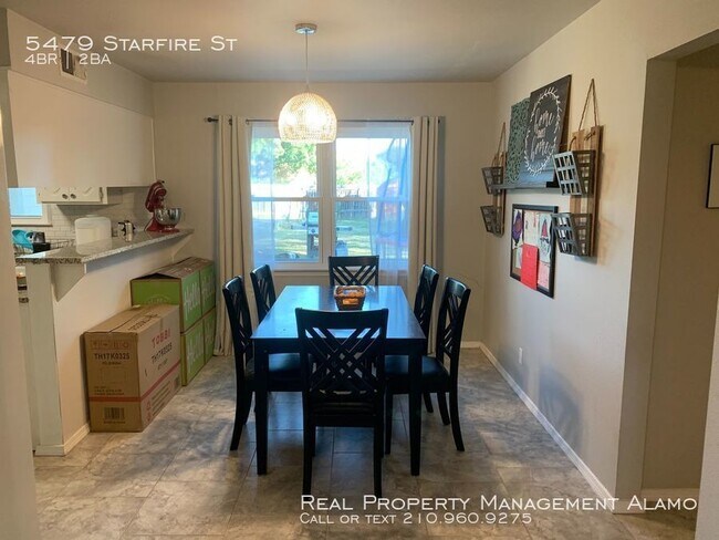 Foto del edificio - 5479 Starfire St